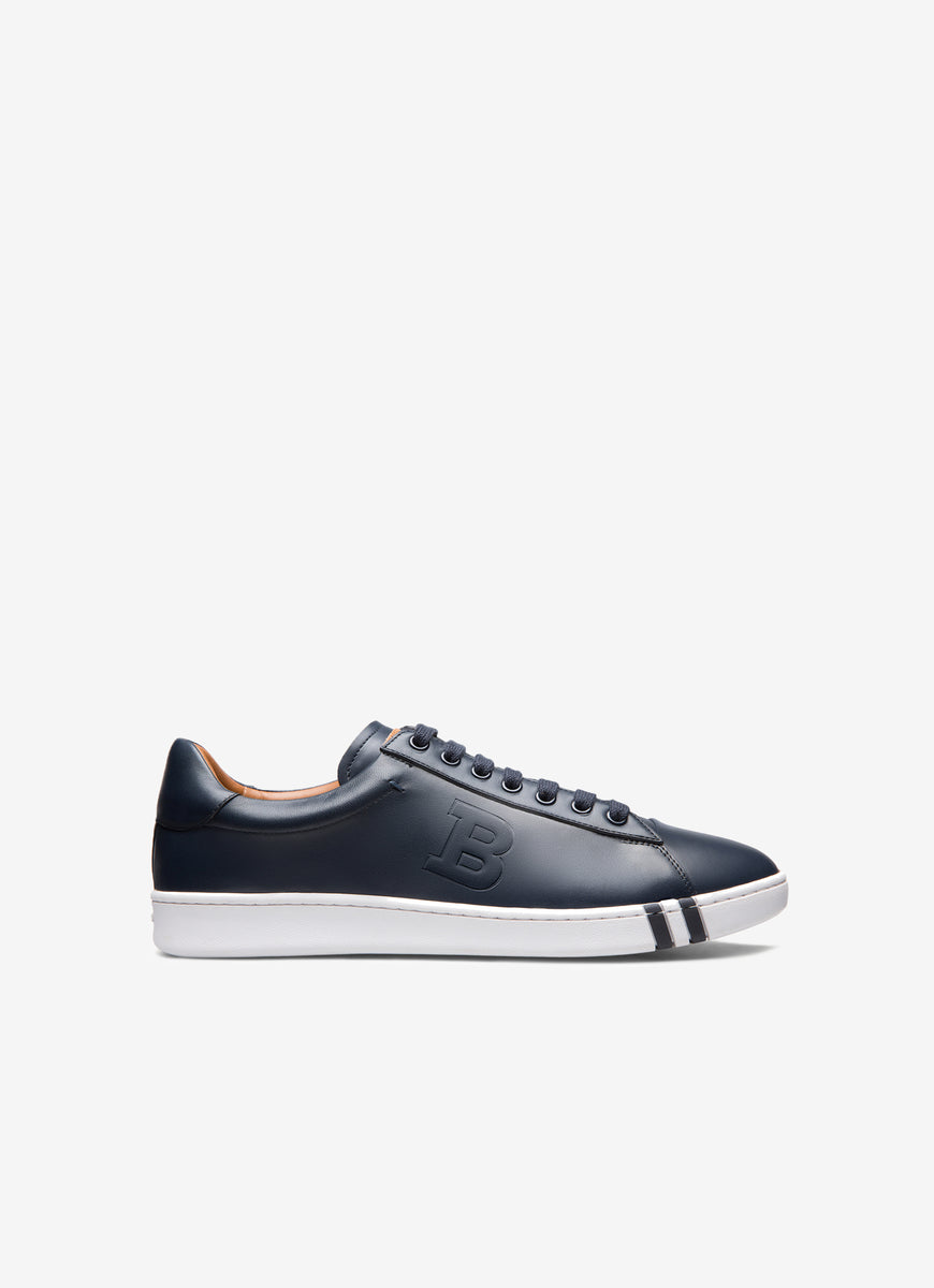 Bally store asher sneakers