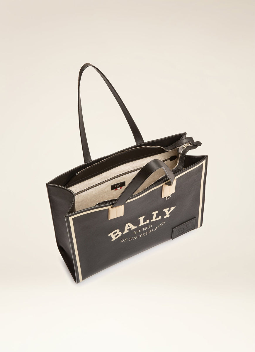 Bally cheap tote bag