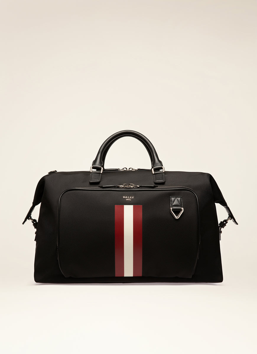 Bally duffle hotsell