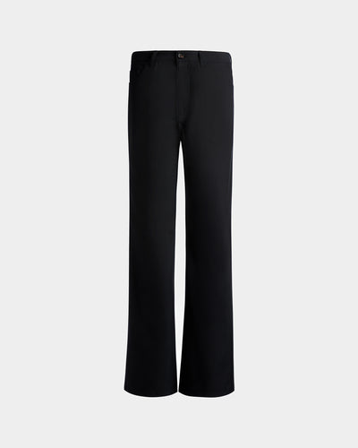 M4BA425F - Trousers