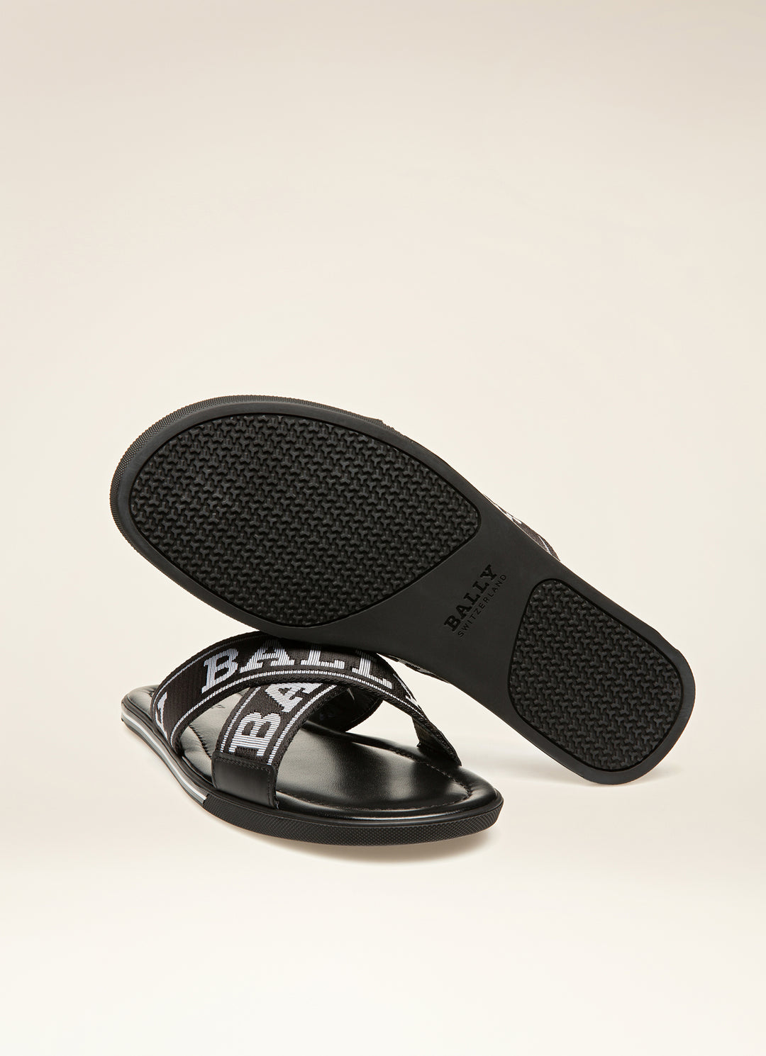 Bally sandals sale online