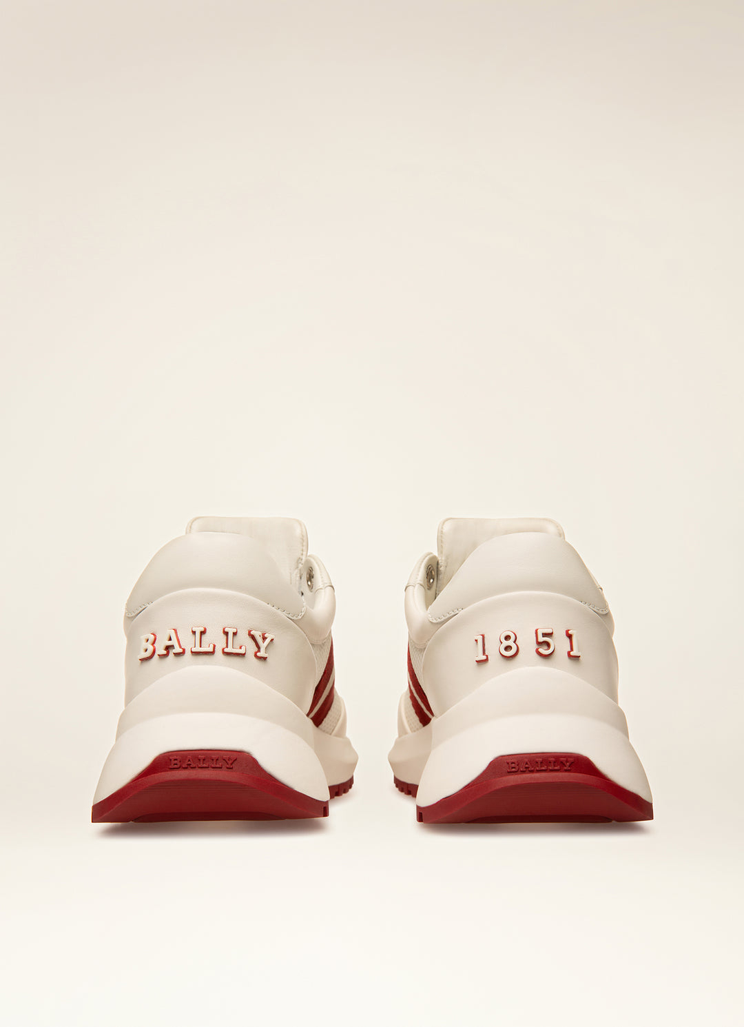 Bally 1851 shoes sale
