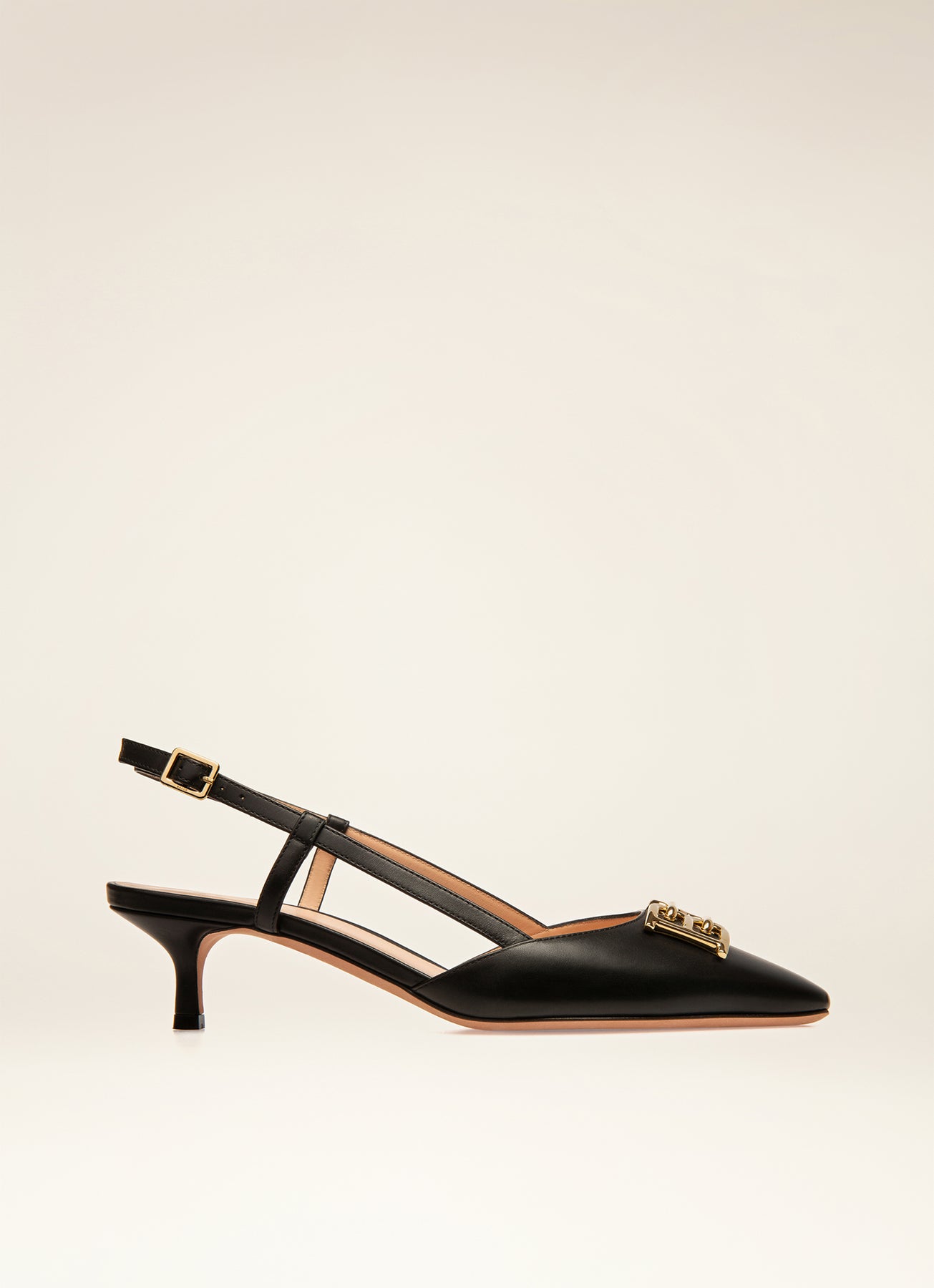 Bally heels store