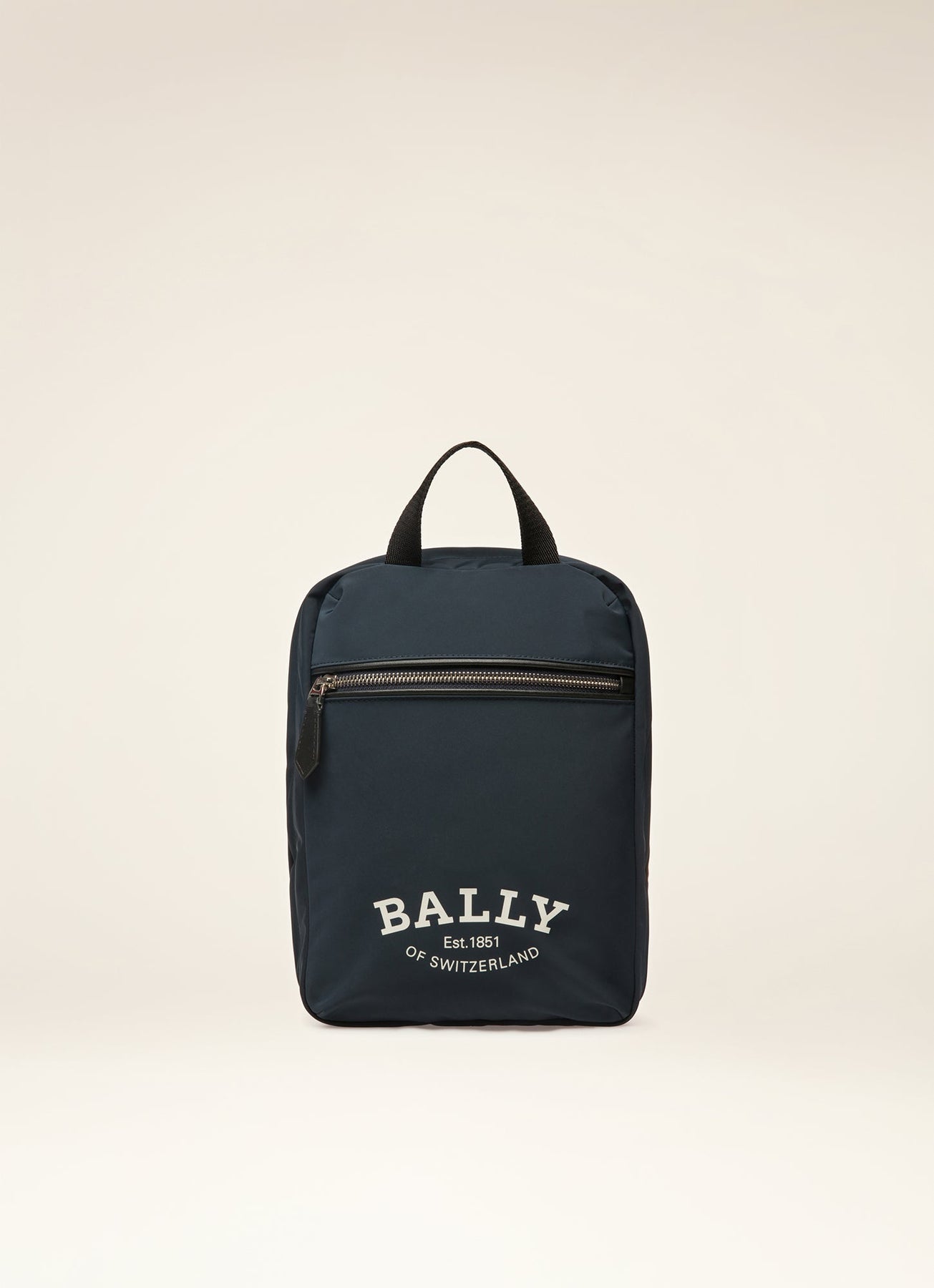 Bally travel cheap bag