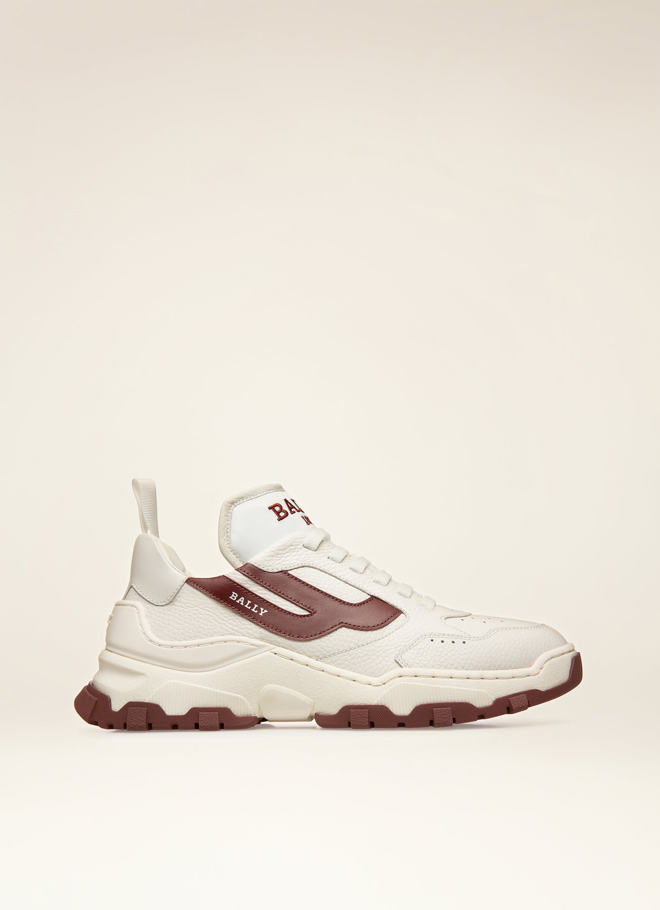 Bally cheap womens trainers