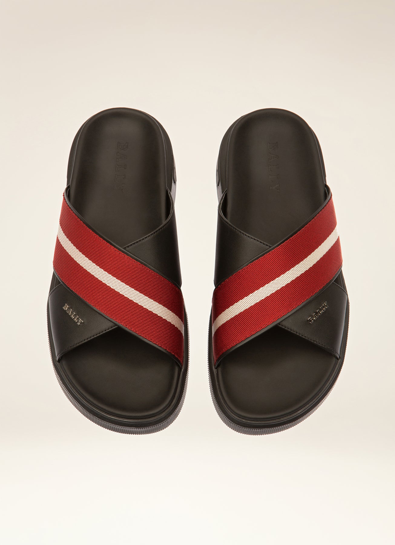 Bally sandals sales