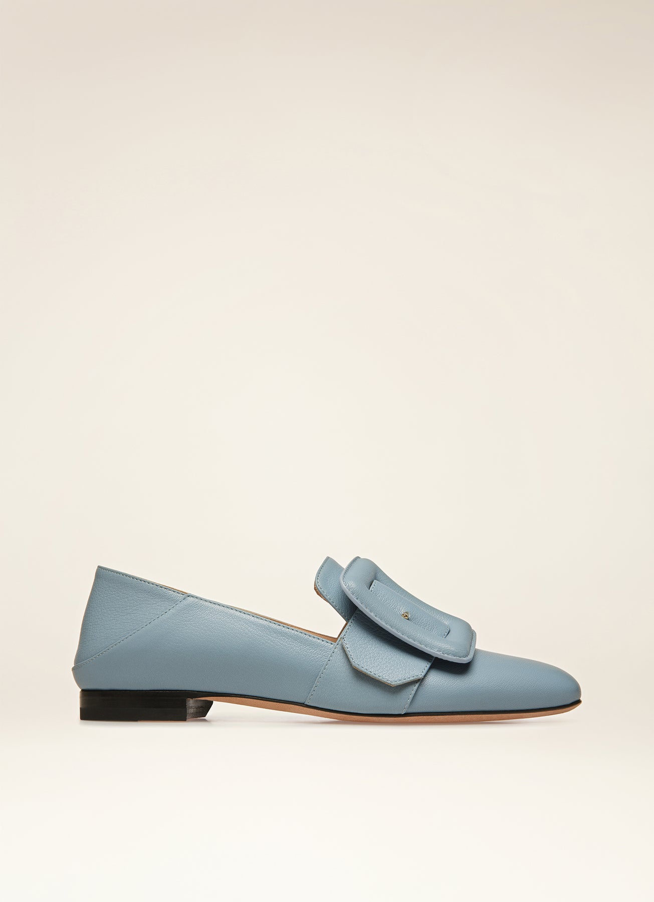 Janelle loafers cheap