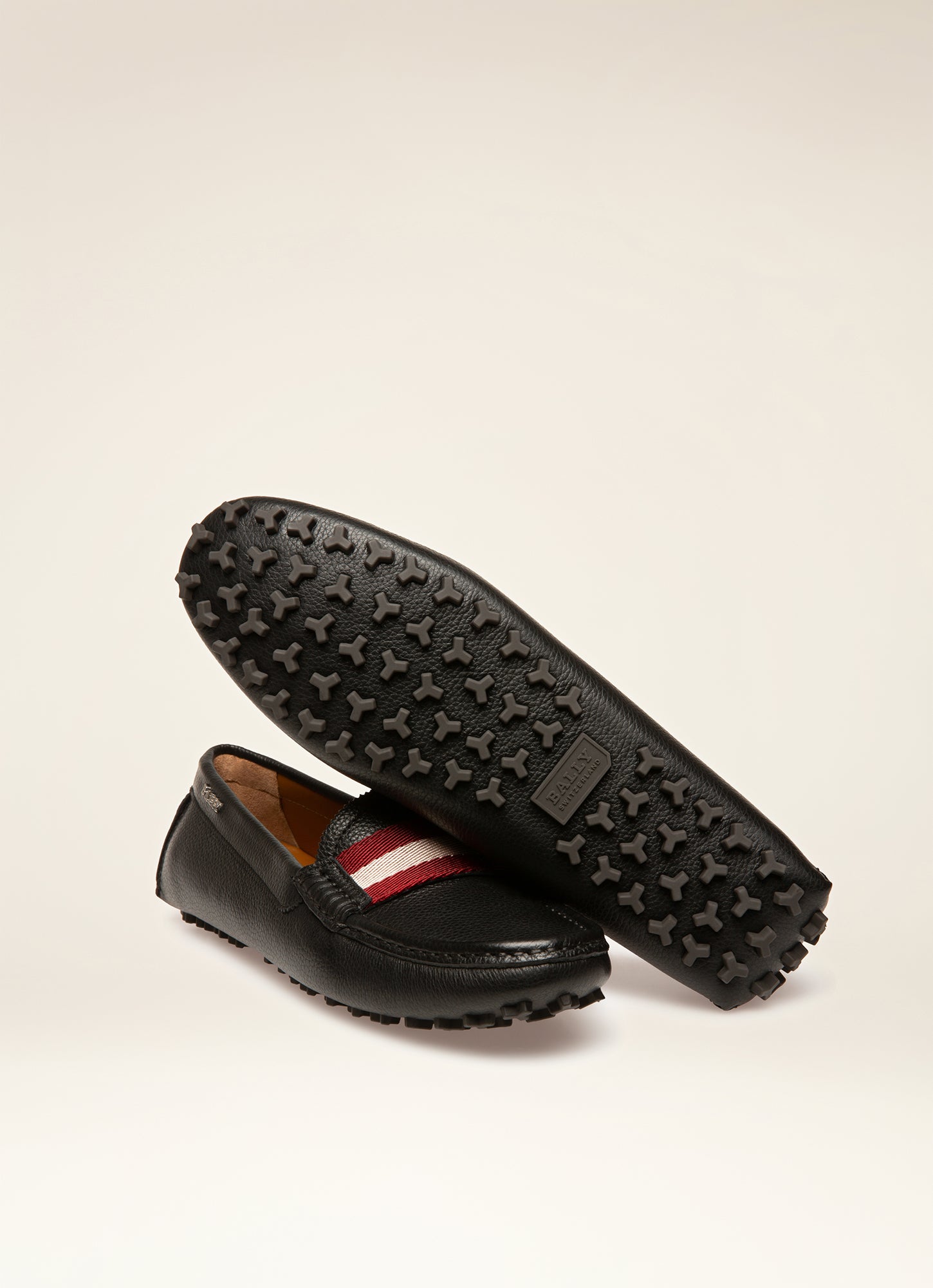 Bally shoes clearance on sale