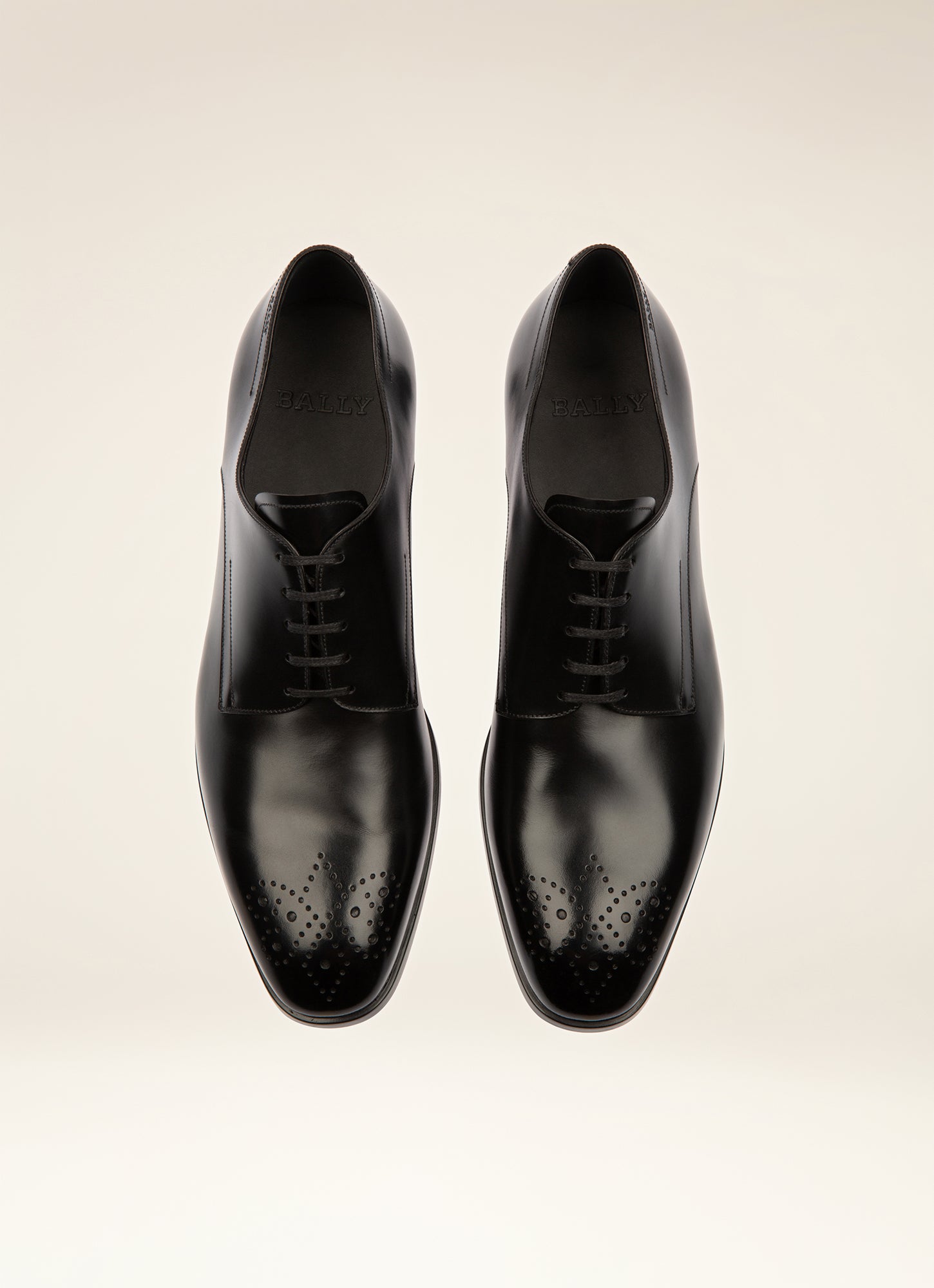 Buy Formal Derby Shoes for Men Dubai, UAE | Bally