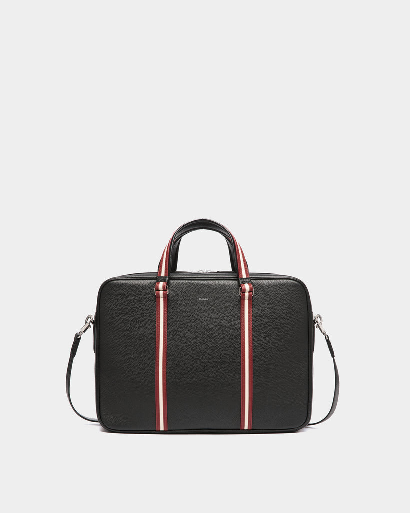 Bally store man purse