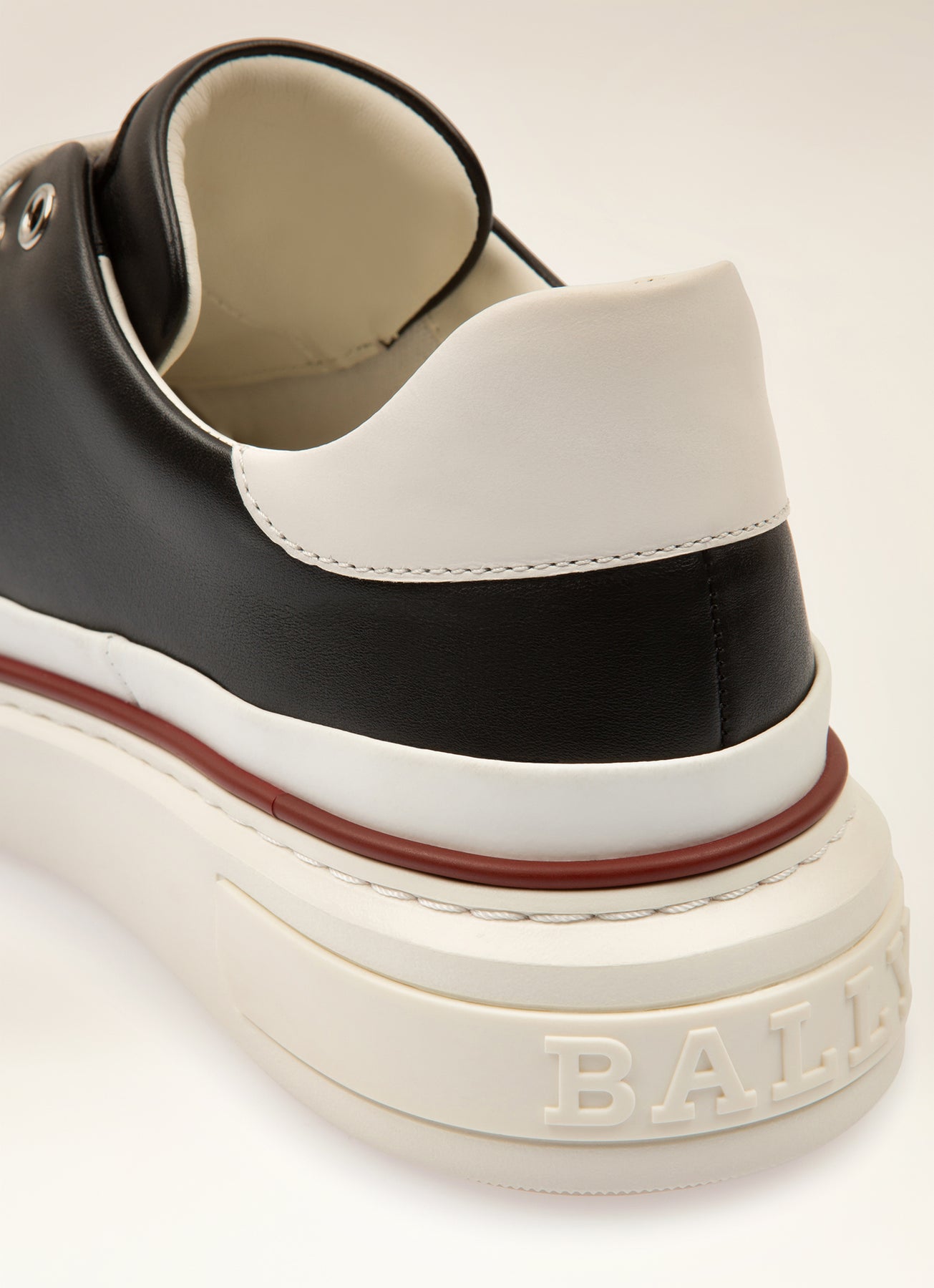 Maily  Sneakers BALLY - DialadogwashShops - tennis shoe catalogs