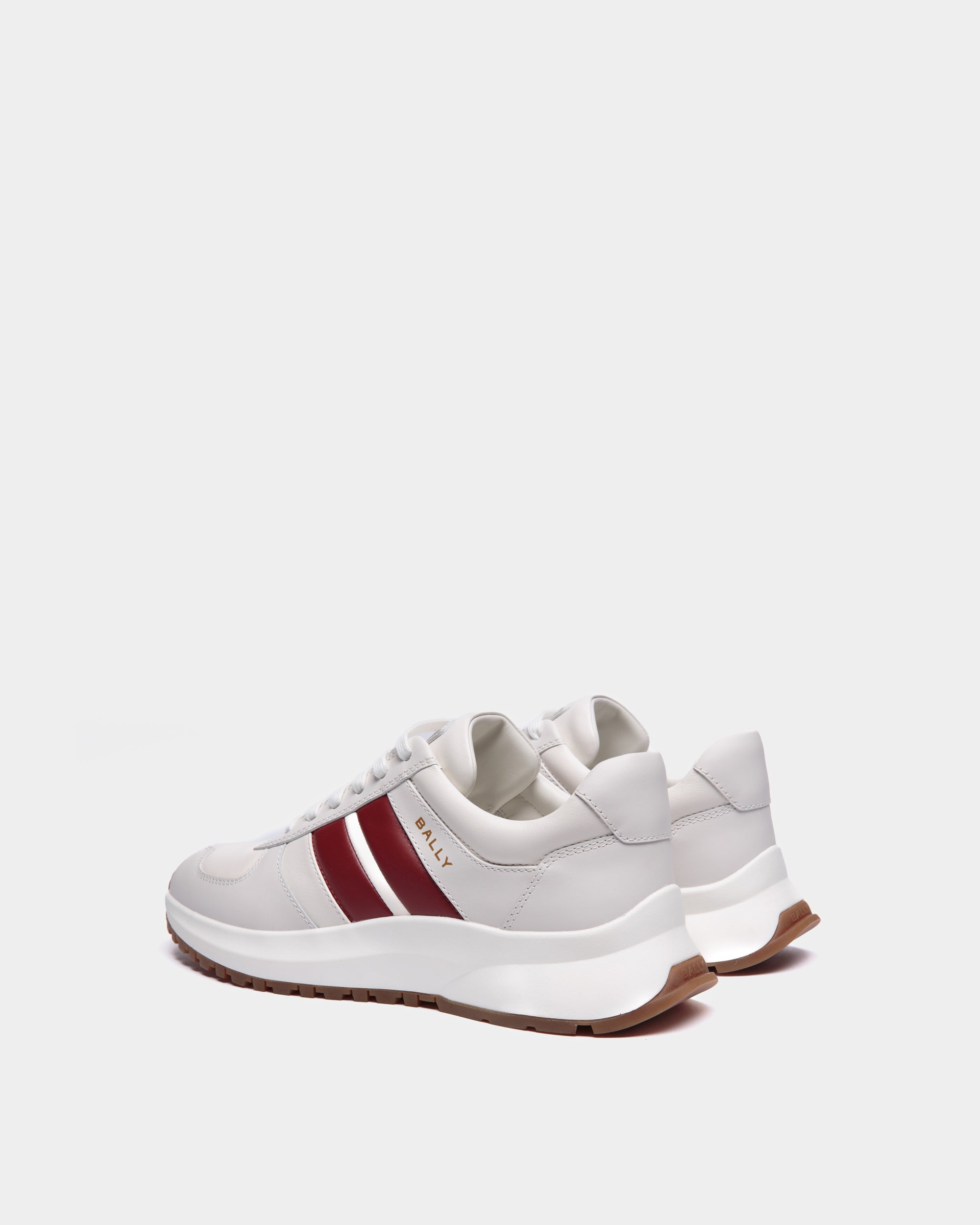 Bally store sneakers clearance