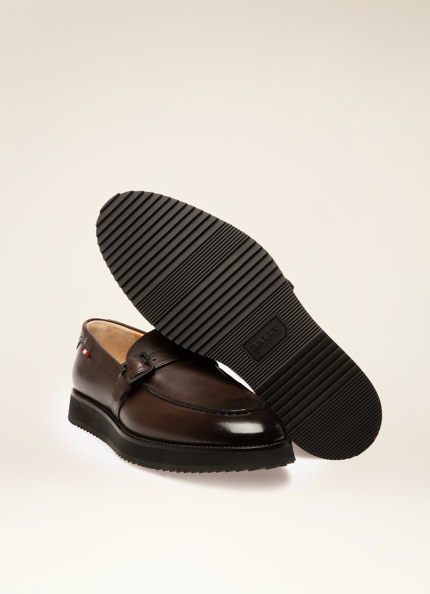 Bally dress sale shoes sale