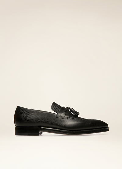 Scuvier-L - Loafers