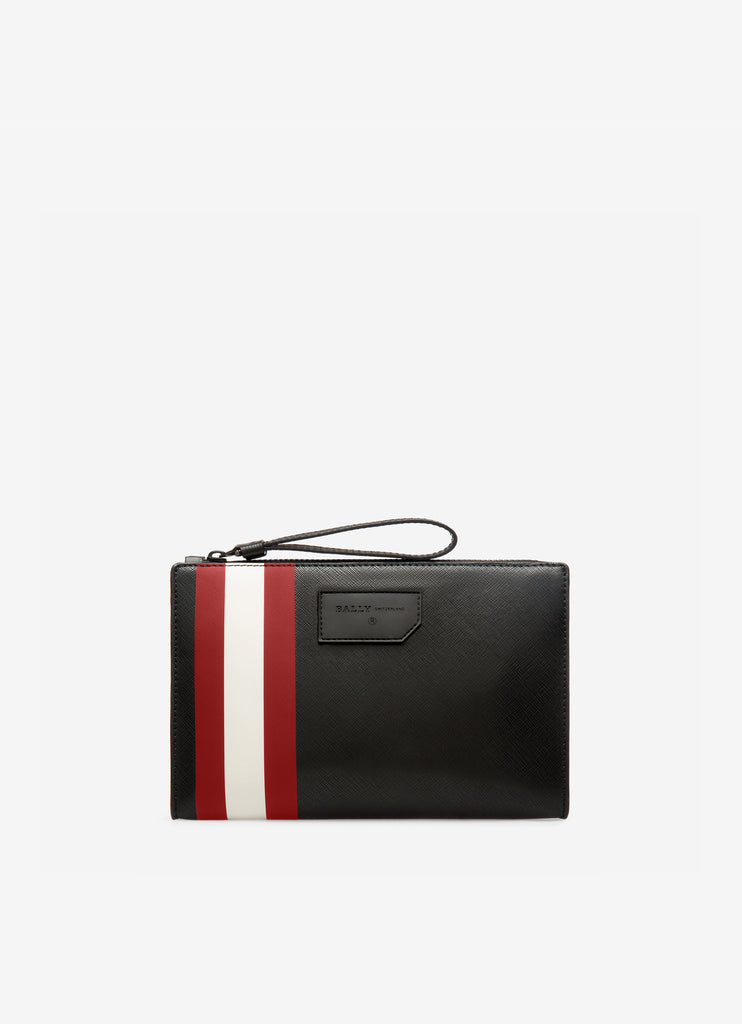 Bally clutch 2025 bag man