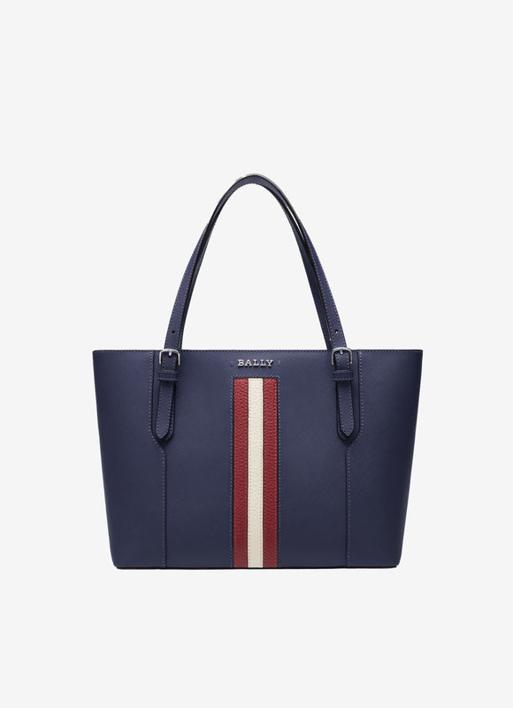 Bally supra small discount tote