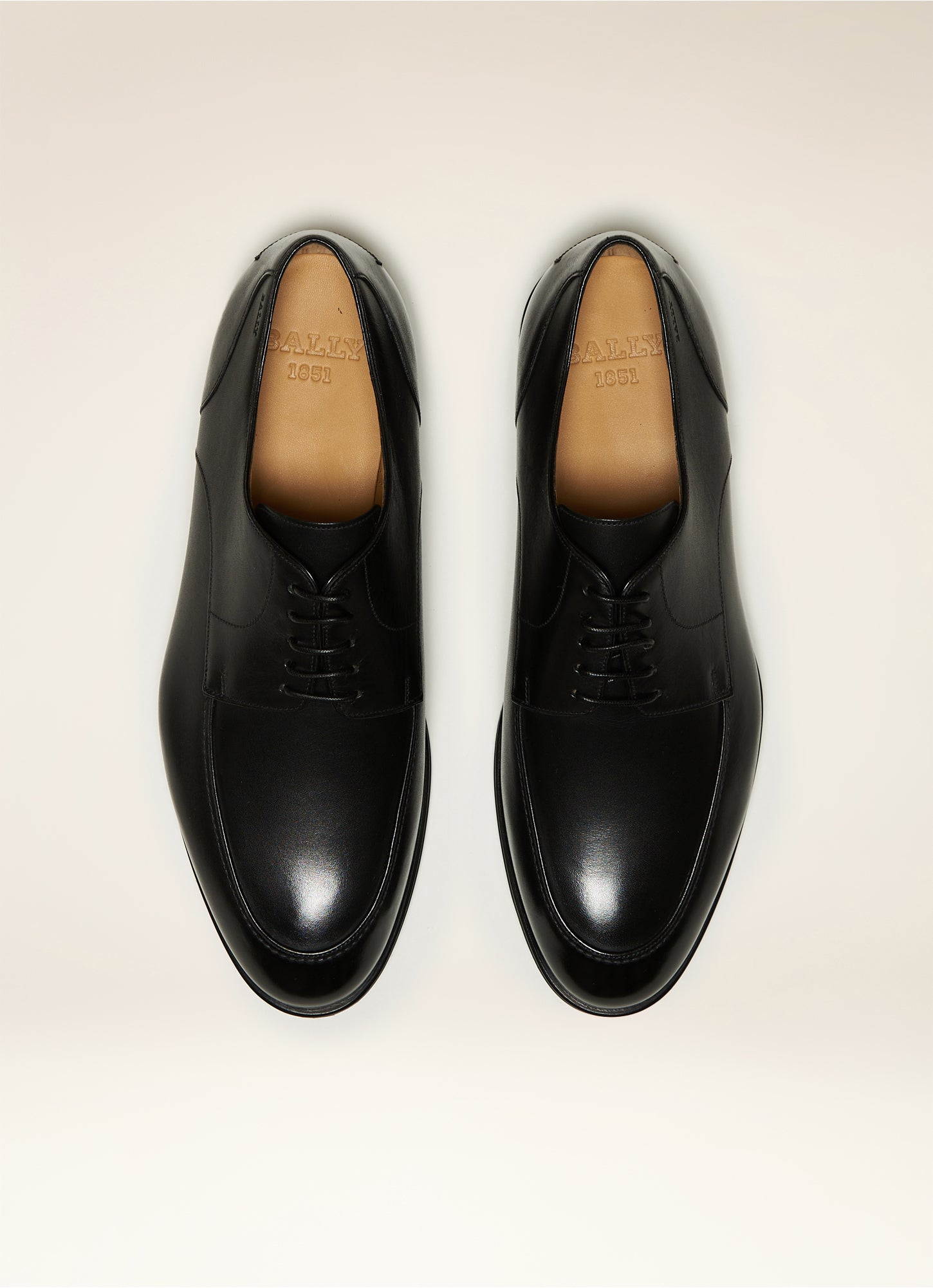 Buy Formal Derby Shoes for Men Dubai, UAE | Bally